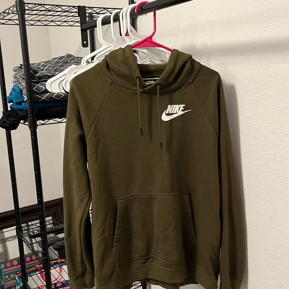 Nike hoodie